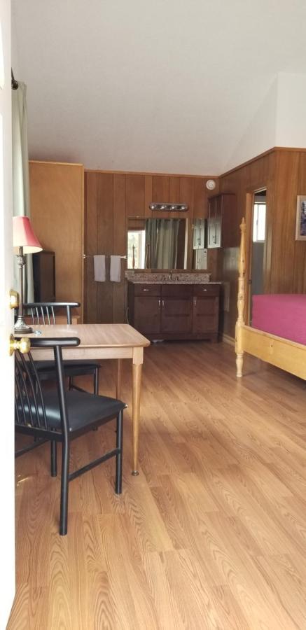 Alpine Moose Lodge Lake City Eksteriør bilde